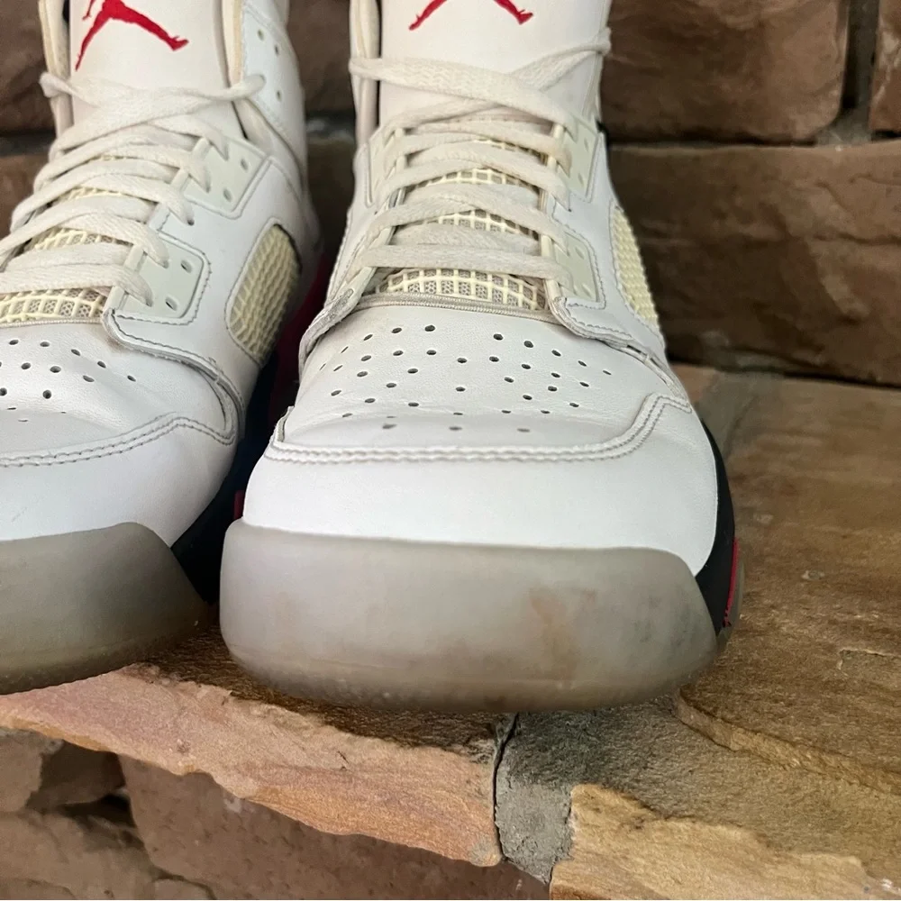 Jordan Mars 270 Fire Red‎ / SZ 11.5